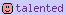 Catherine feels: