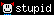 The current mood of stupud@hotmail.com at www.imood.com